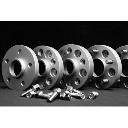 Расширители ступиц Ford Ranger 2018